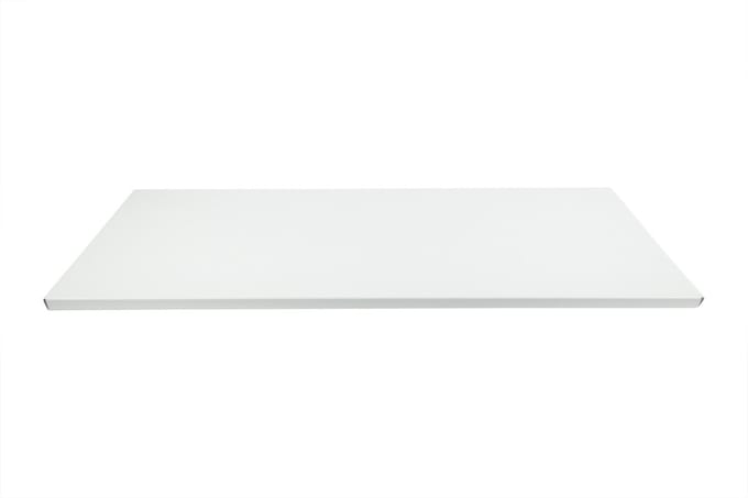 Wovar Legplank voor F|rails 80 x 30 cm Wit | Per Stuk