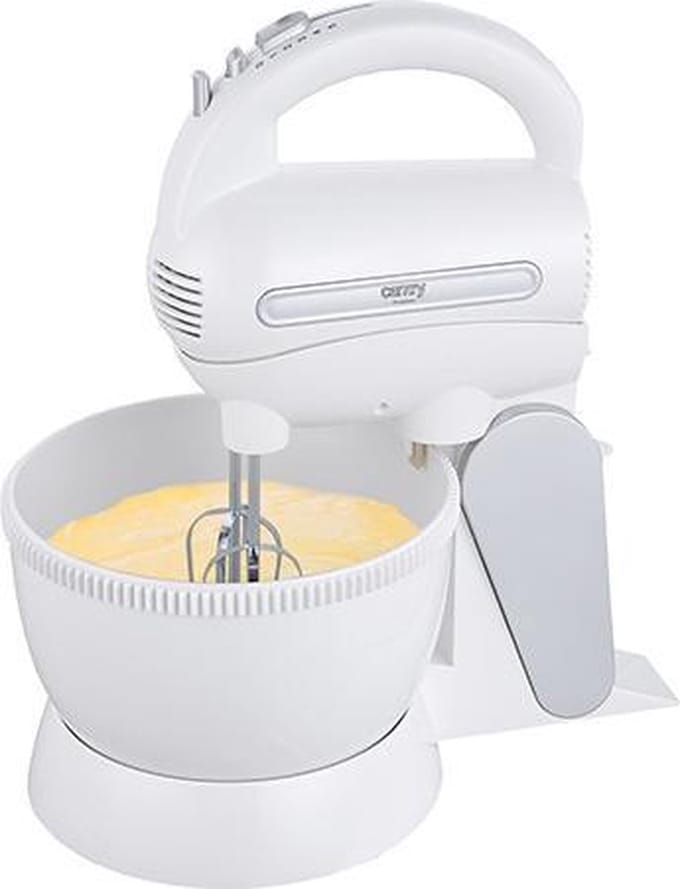 Camry CR4213 - Mixer met kom