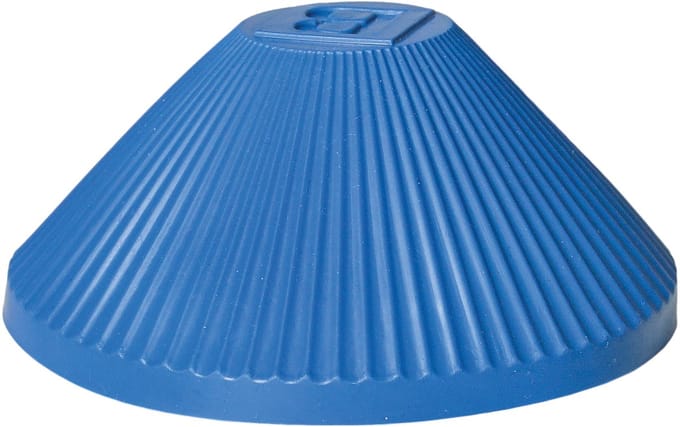 Sundo Dopopener rubber - Blauw