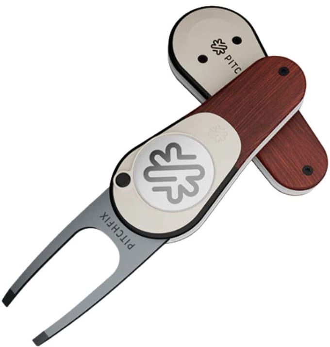 PitchFix Woodie Cherry