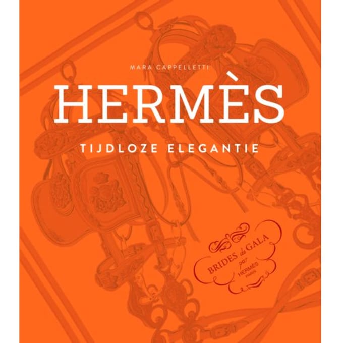 Hermès - Mara Cappelletti