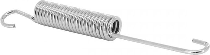 Ressort Teknix pour Solex Solex 50 3800 Neuf
