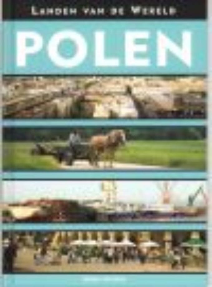 Polen - J. Nichols