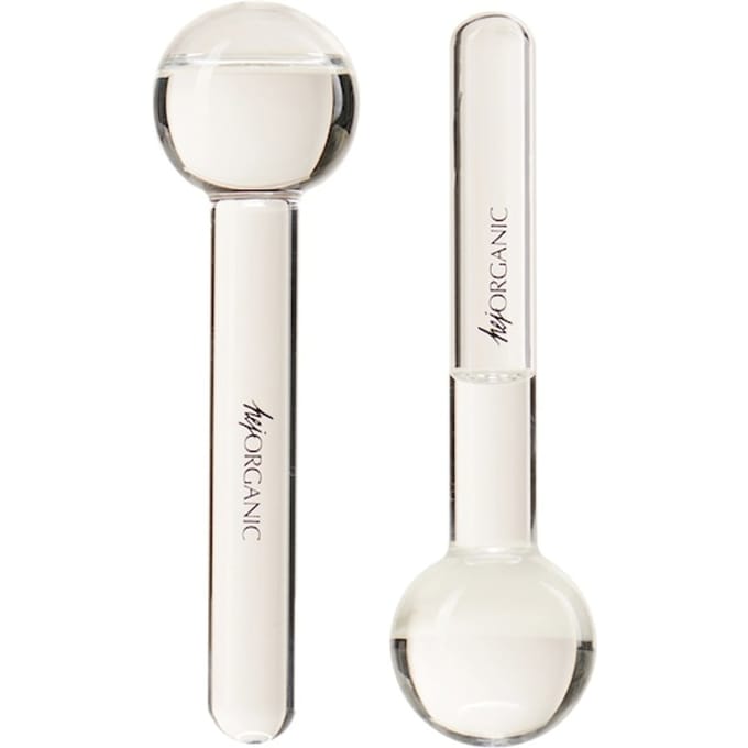 Hej Organic Massage Tools The Cool Keeper Ice Globes Gezichtsmassage Dames