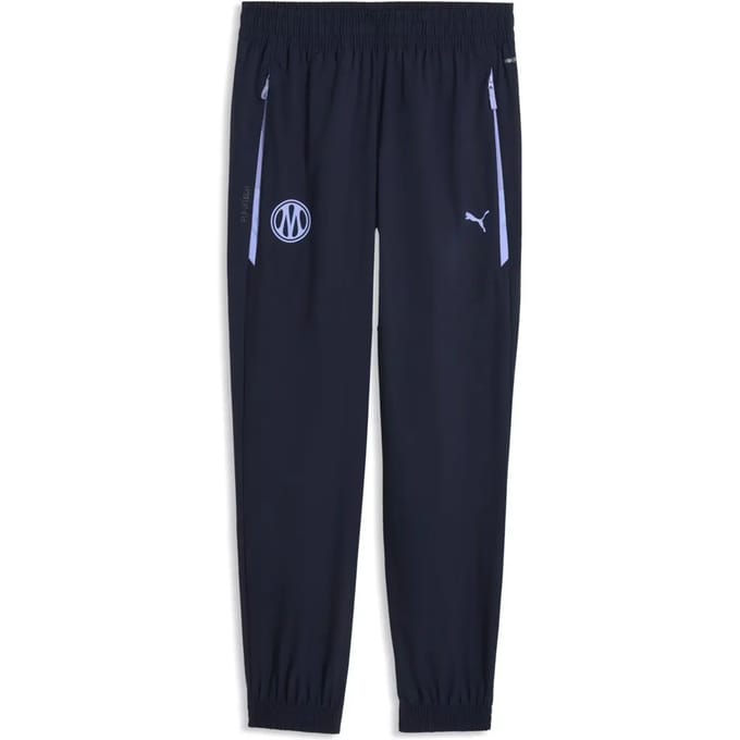 OM joggingbroek Pumatech FZ Woven 2026/27