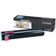 Lexmark X945X2MG Toner Magenta Extra hoge capaciteit