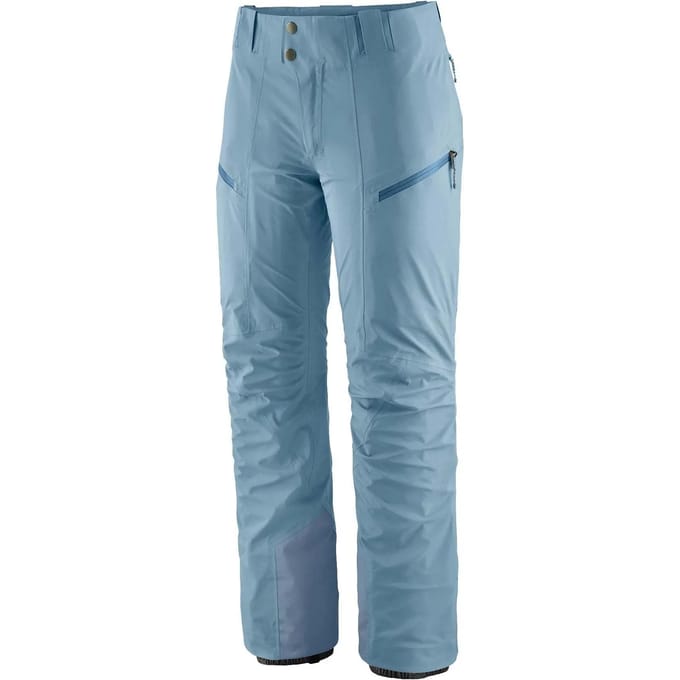 Dames skibroek Patagonia Stormstride