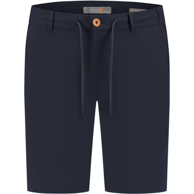 North.84 84441000 travel shorts