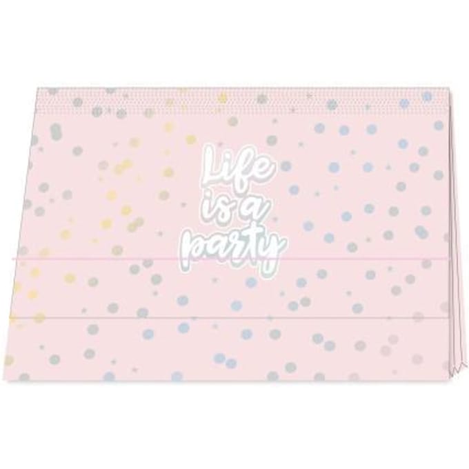 Pretty Paradise documentenmap PP K-5819118