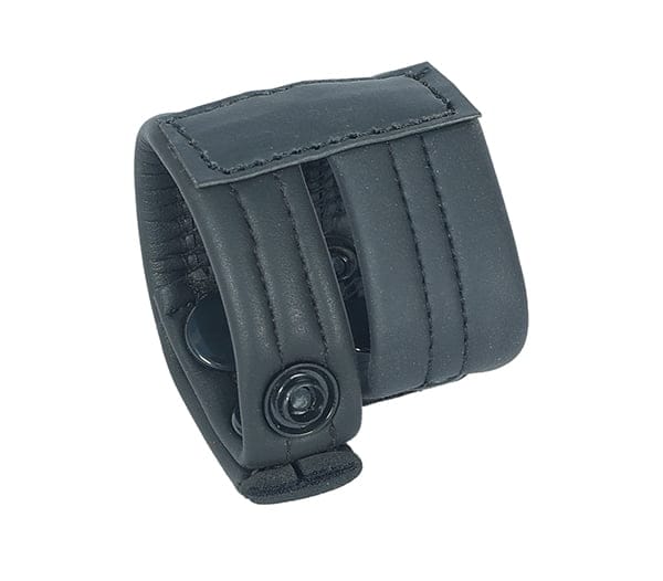Cockring Neopreen met rubber