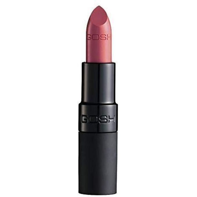 GOSH Velvet Touch odżywcza pomadka do ust 010 Matt Smoothie 4g