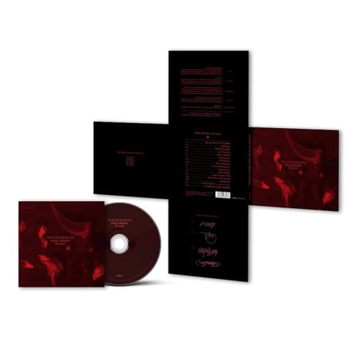 Duran Duran - Danse Macabre: De Luxe (CD) (Deluxe Edition)