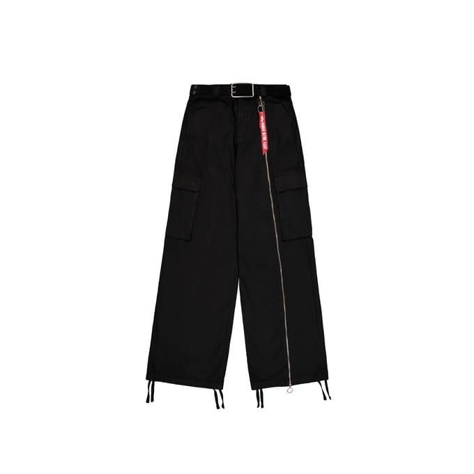 Cargo broek voor dames Alpha Industries Helicopter