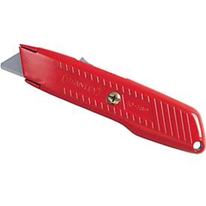 STANLEY veiligheidsmes 99E