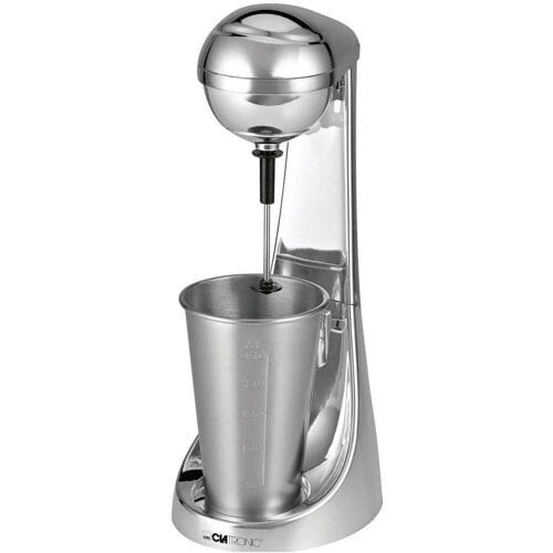 Clatronic BM 3472 - Barmixer -Melkopschuimer - Cocktailmixer