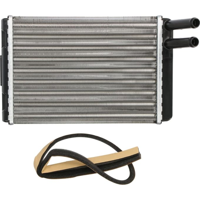 Warmtewisselaar, interieur verwarming THERMOTEC D6V006TT