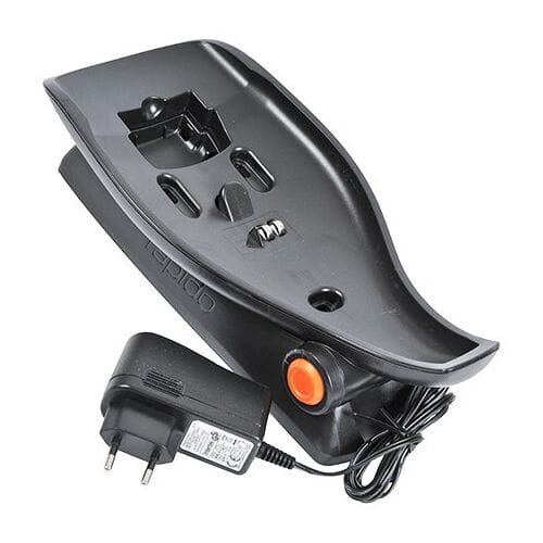 AEG Compleet oplaadstation kruimelzuiger 4055252565