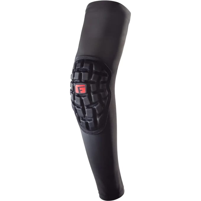 G-Form Pro Team Basketball Sleeve - Zwart | Maat: L/XL