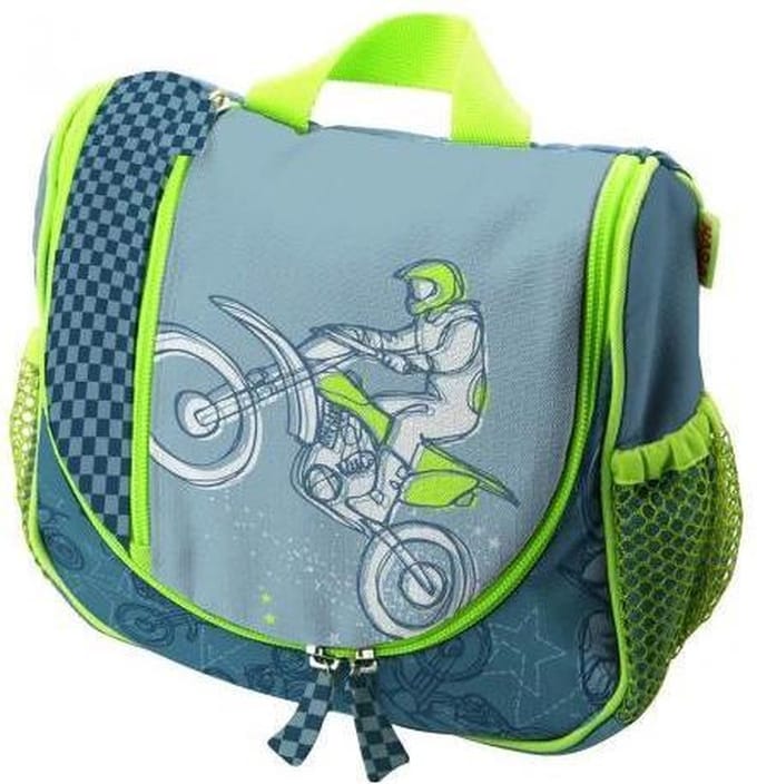 Haba - Toilettas - Cross Race