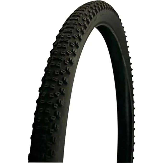 Deli N115x00 29´´ X 2.10 Mtb-band Zwart 29´´ x 2.10
