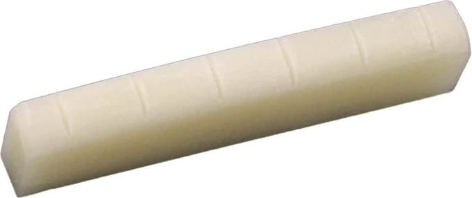 Allparts BN28040U0 Onbehandelde Botkam voor Gibson®