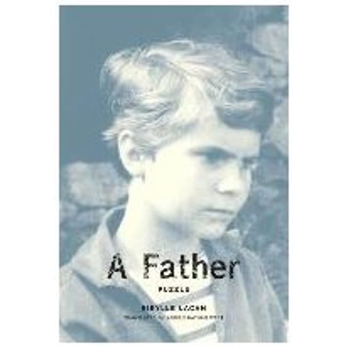 A Father - Sibylle Lacan