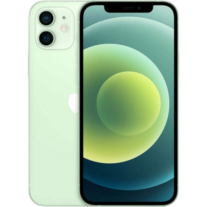 Apple iPhone 12 (Refurbished) i.c.m. Vodafone Start