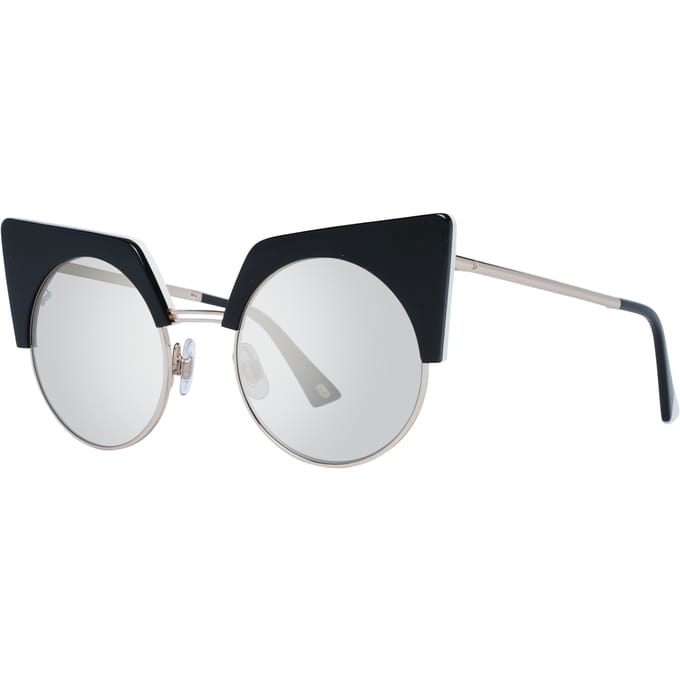 Zonnebril Dames Web Eyewear WE0229A Ø 49 mm