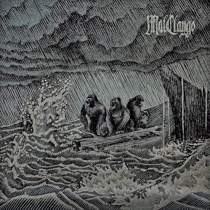 MalClango - MalClango (LP)