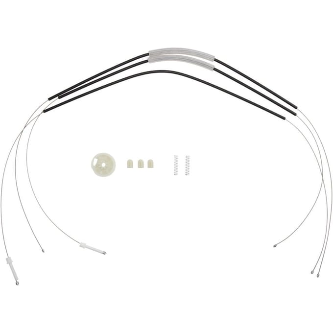 Reparatieset, raamopener BLIC 6205-21-015812P