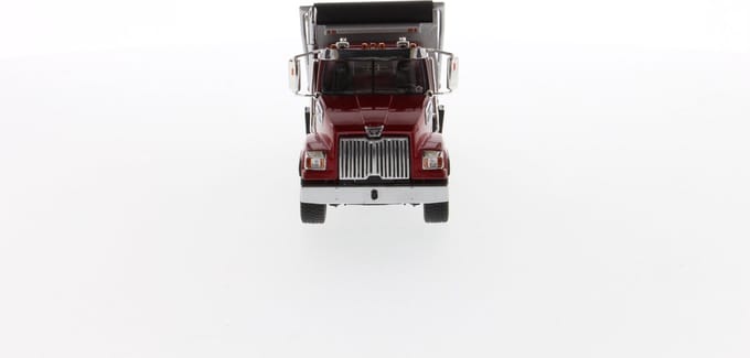 Western Star 4700 Dumptruck - 1:50 - Diecast Masters