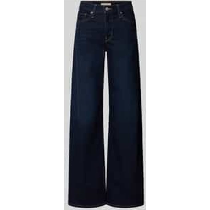 Jeans met 5-pocketmodel