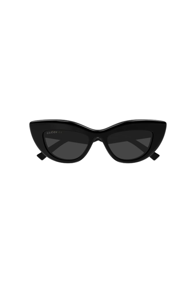 Zonnebrillen Gucci GG2031S-001 Vrouw