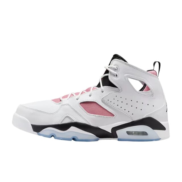 Jordan flight club 91 in de kleur wit.