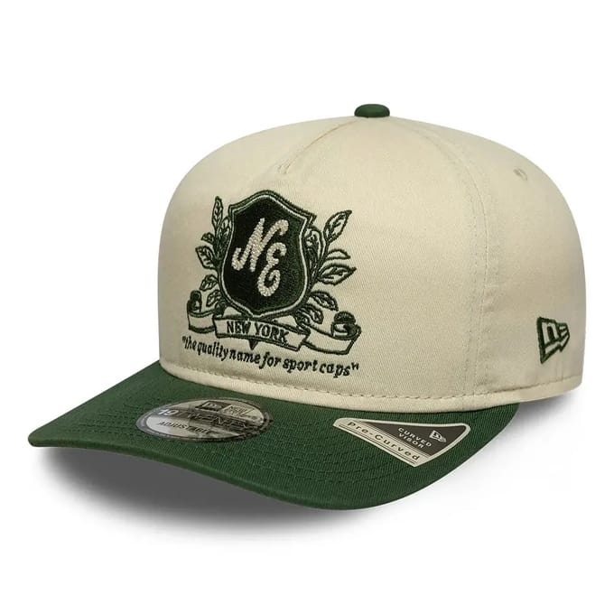 Snapback pet New Era Newera New Era 19TWENTY Newera