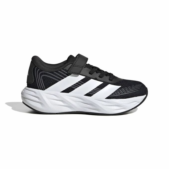 Adidas Galaxy 8 El Gymnastikskor För Barn Zwart EU 29 Kinderen