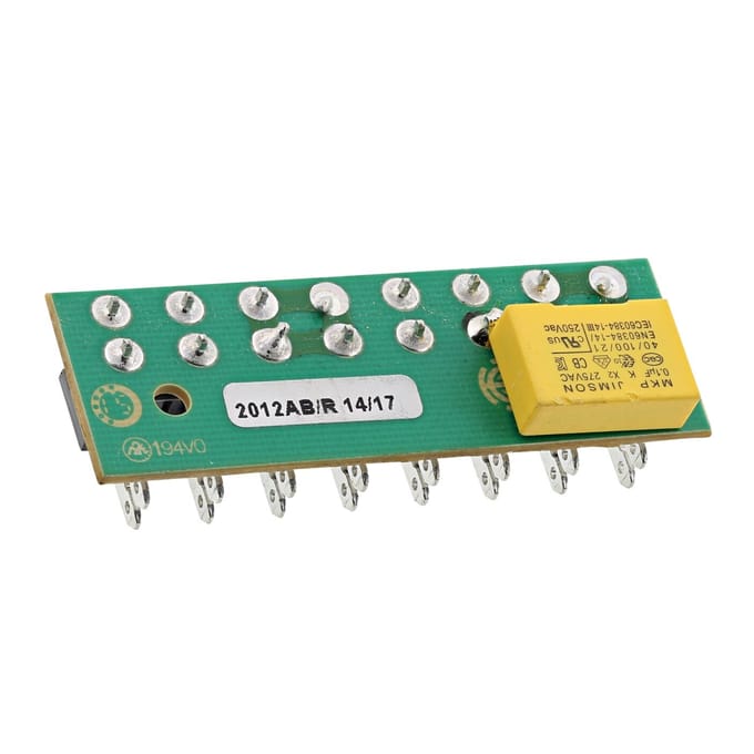 AEG Elektronische module afzuigkap 50286291005