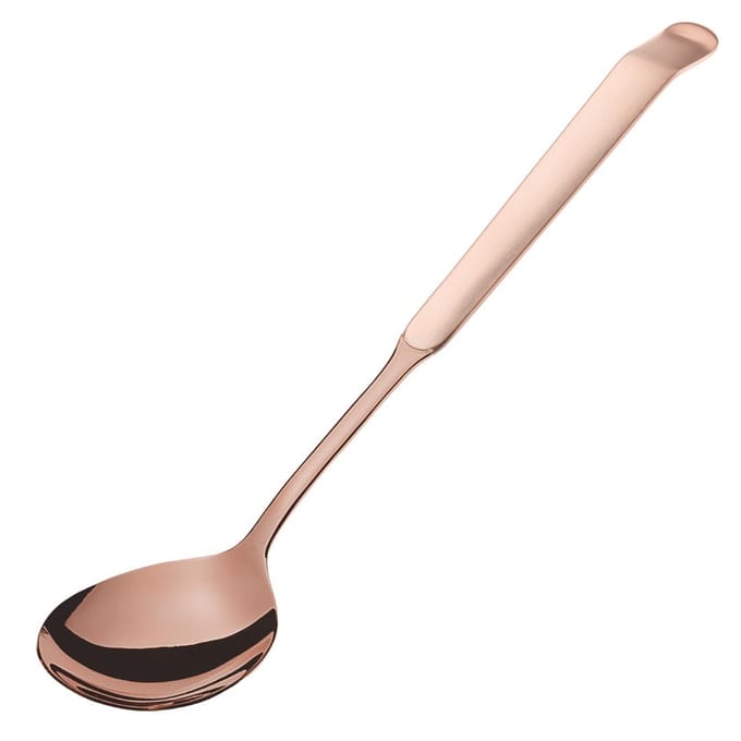 Amefa Buffet Kleine Slalepel Koper (doos 6) - DX652