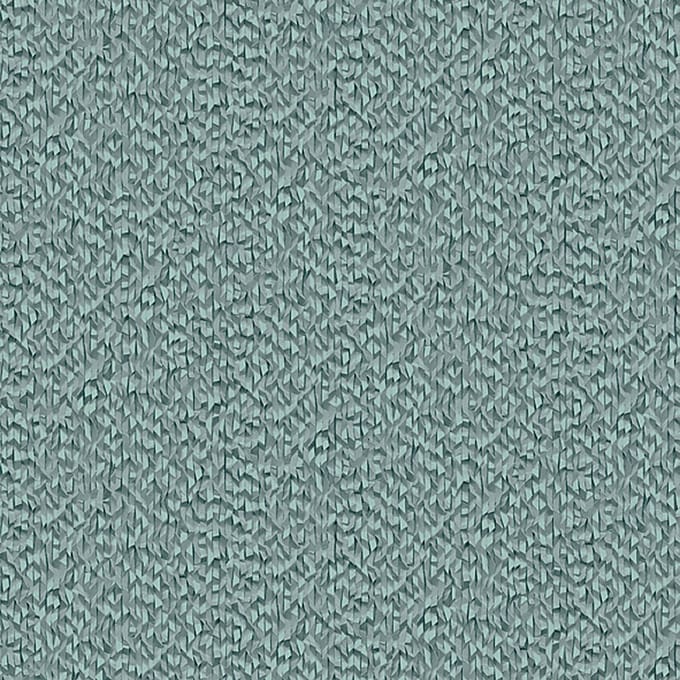 Dutch Wallcoverings - Exclusive Threads Text. W.pl. Blue - TP422968