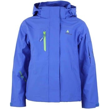 Technische jassen Peak Mountain Parka de ski fille GALANI