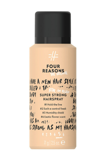 Four Reasons - Original Superstrong Spray Mini - 100ml