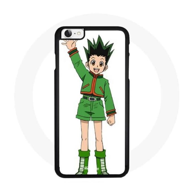 Iphone SE-hoesje Gon Japan Hunter X Hunter-serie
