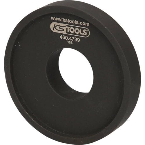 KS Tools 460.4739 Intrekplaat, Ø 55 mm