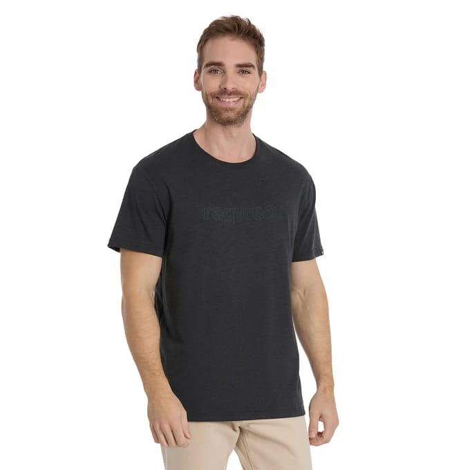 T-shirt Ragwear Ragar