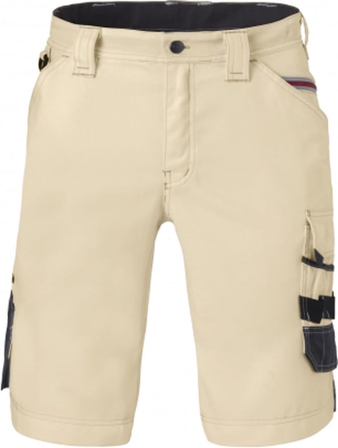 Havep Bermuda Attitude 80241 - Zand/Charcoal - 52