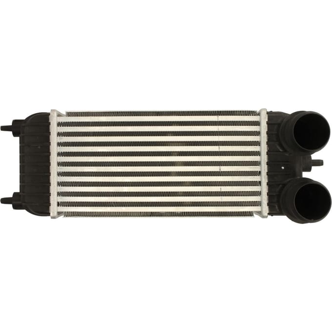 Intercooler THERMOTEC DAC023TT