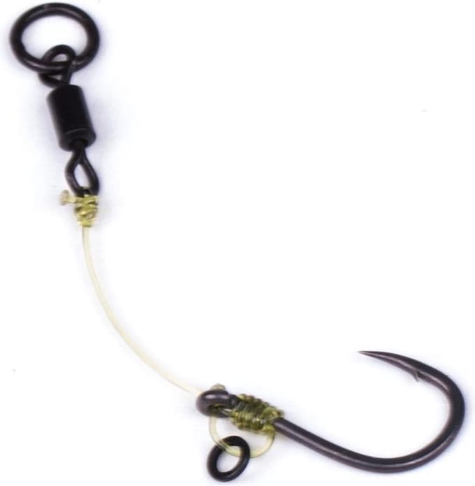 Korda Chod Rig - Karperonderlijn - Short 8