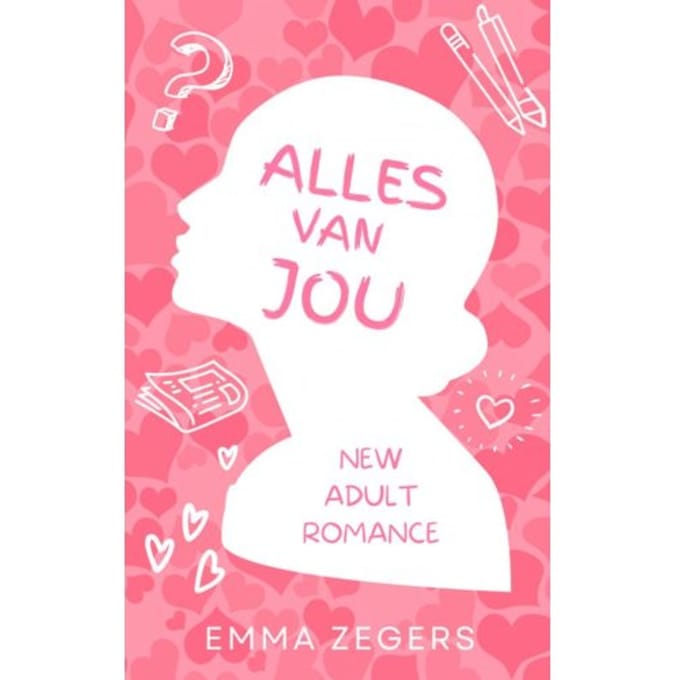 Alles Van Jou - Emma Zegers