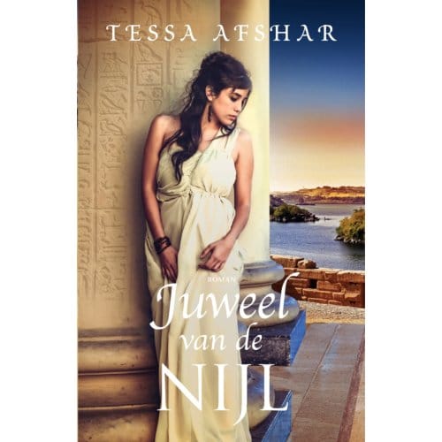 Juweel Van De Nijl - Tessa Afshar