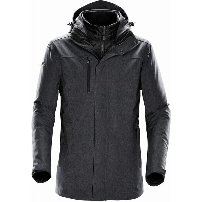 3-in-1 parka Stormtech